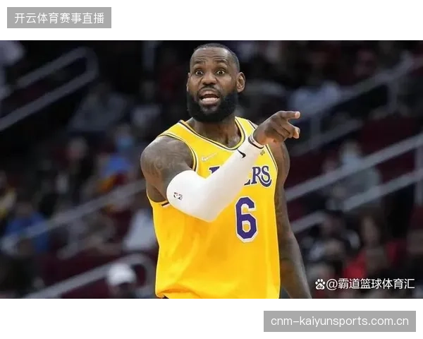 联盟“65场”出勤规定强化，球员若想参评最佳阵容需严格控制缺席场次